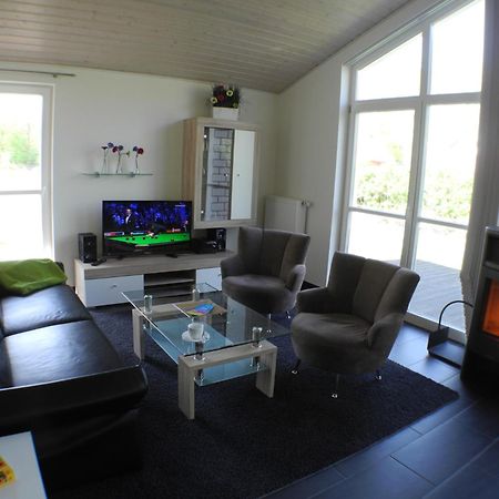 Willa Haus Stressfrei - Nordhorn Zewnętrze zdjęcie