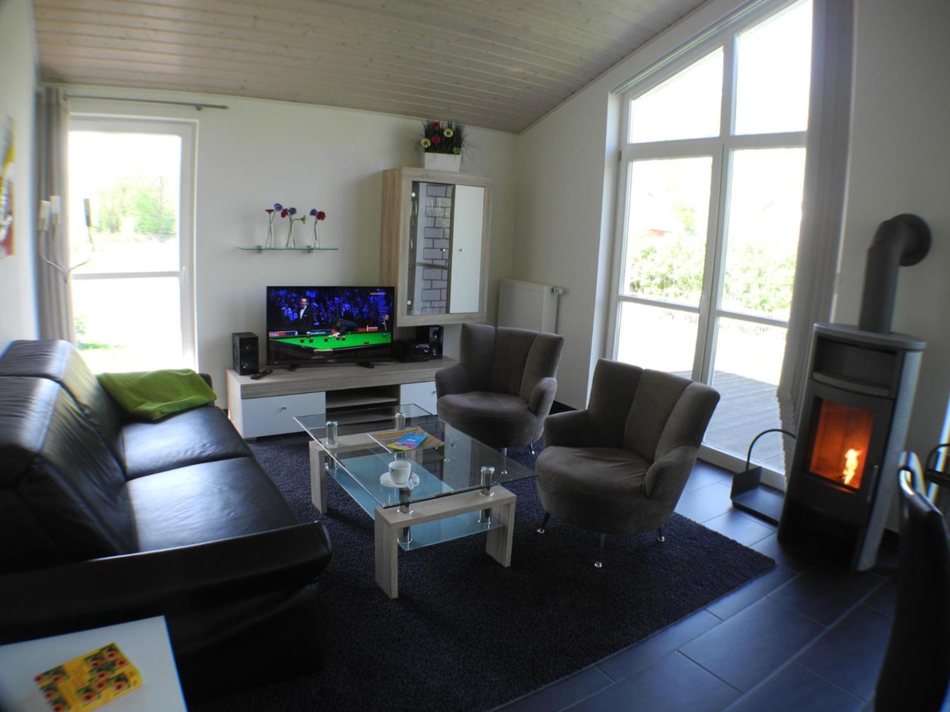 Willa Haus Stressfrei - Nordhorn Zewnętrze zdjęcie