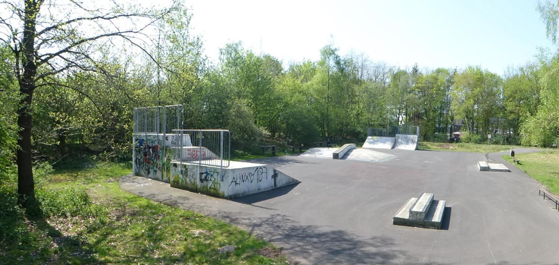 Willa Haus Stressfrei - Nordhorn Zewnętrze zdjęcie