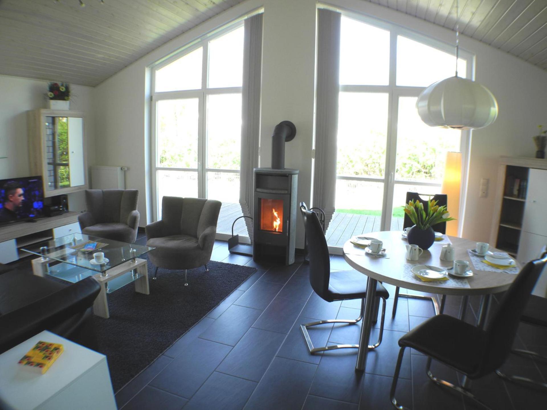 Willa Haus Stressfrei - Nordhorn Zewnętrze zdjęcie